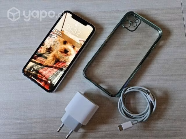 IPhone 11 poco más de 1 año de uso - Imagen 3