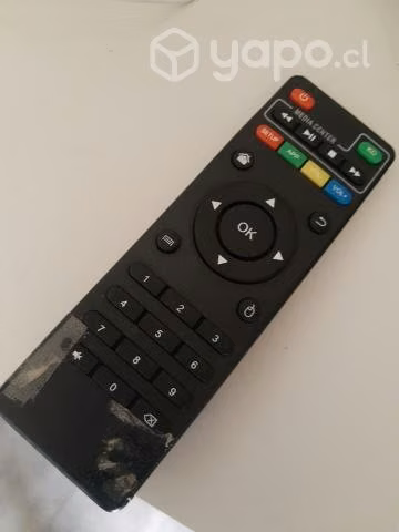 TV 32*+TV box