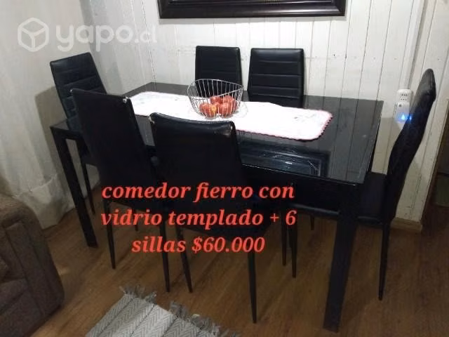 Muebles de casa