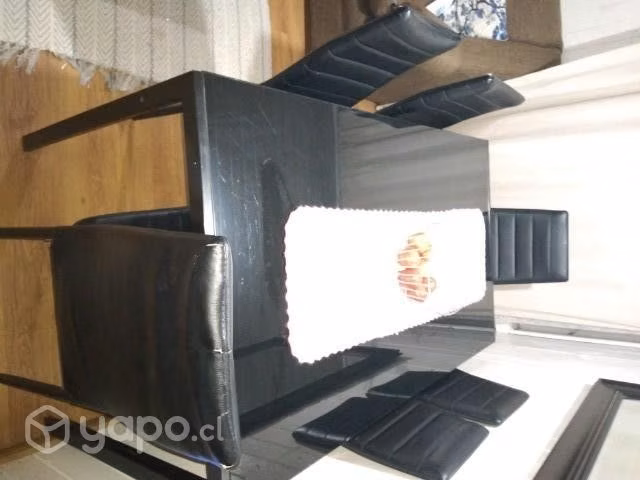 Muebles de casa