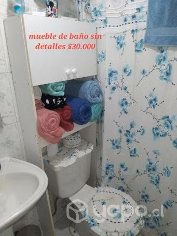 Muebles de casa