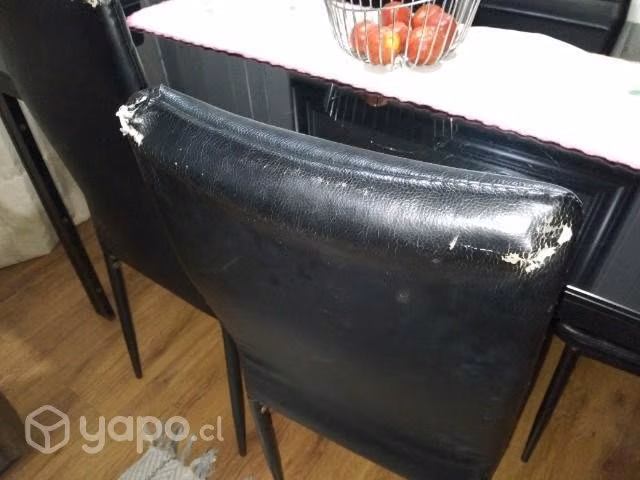 Muebles de casa