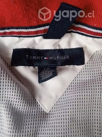 Corta viento Tommy - Imagen 2