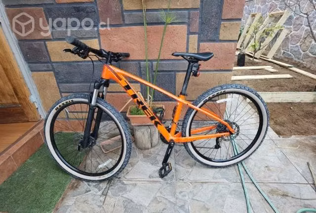 Trek marlin 7