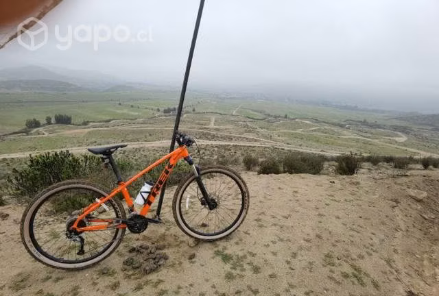 Trek marlin 7