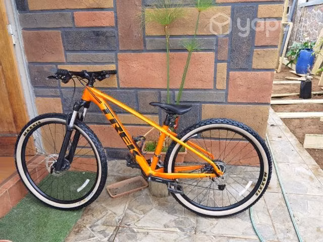 Trek marlin 7