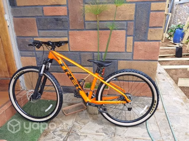 Trek marlin 7