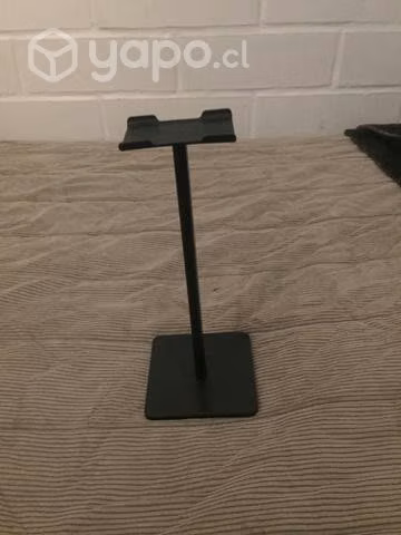 Soporte para audifonos