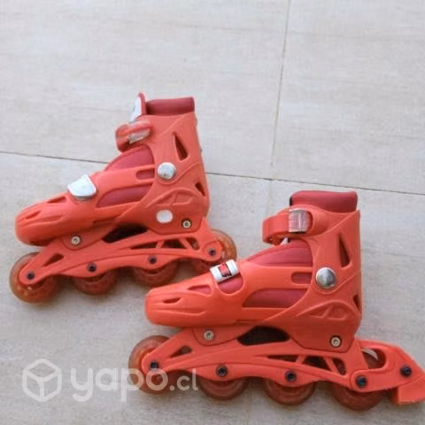 Patines