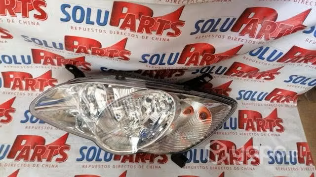 Oferta BYD F3 Óptico Izquierdo