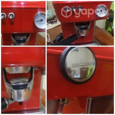 Cafetera Ascaso - Imagen 3