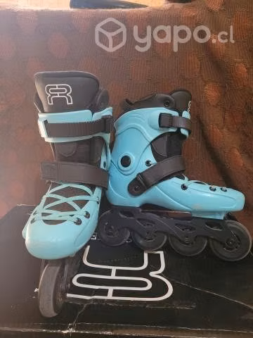 Patines