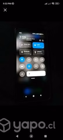 Redmi note 10s
