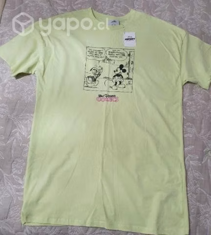 Ropa Disney
