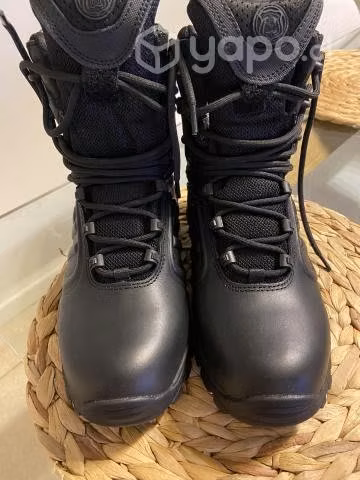Botas tácticas número 37 - Imagen 2