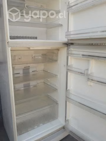 Refrigerador Fensa non frost