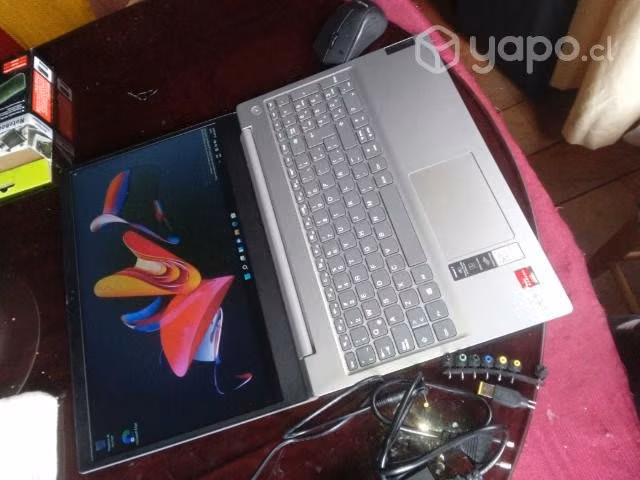 Notebook ideapad 3