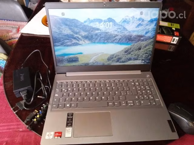 Notebook ideapad 3