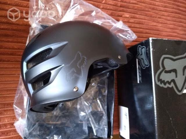 Casco marca FOX - Imagen 2