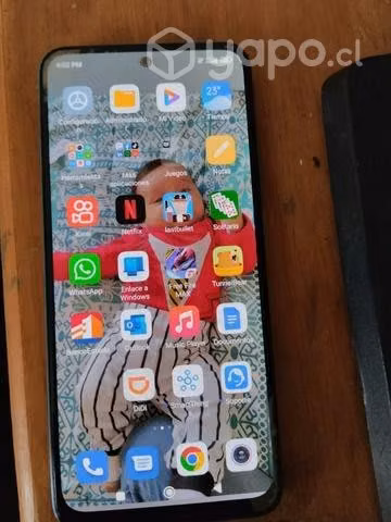 Xiaomi redmi note 11 semi nuevo - Imagen 3
