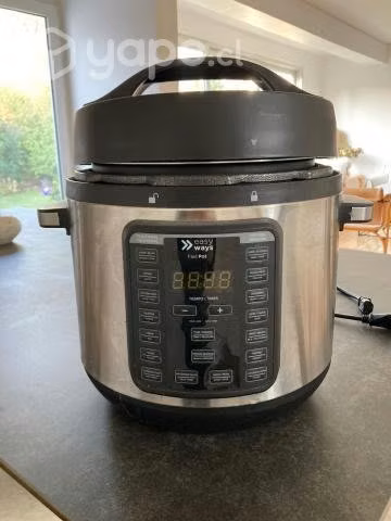 Olla Fast Pot