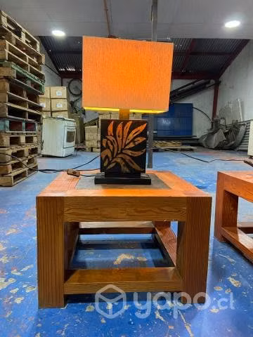 Mesa lateral