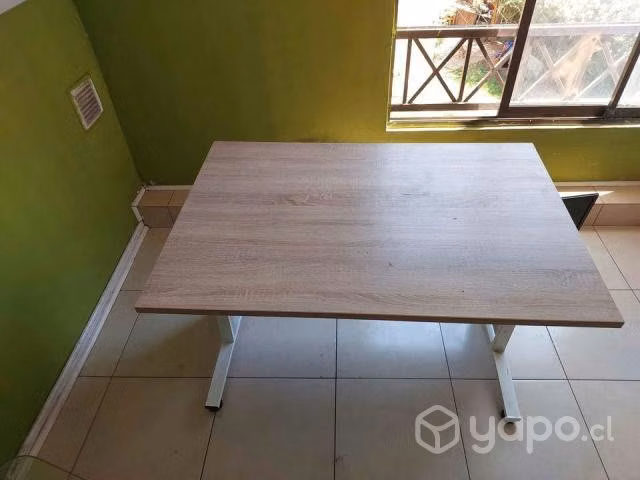 Escritorio 120 x 80 x 70 - Imagen 2