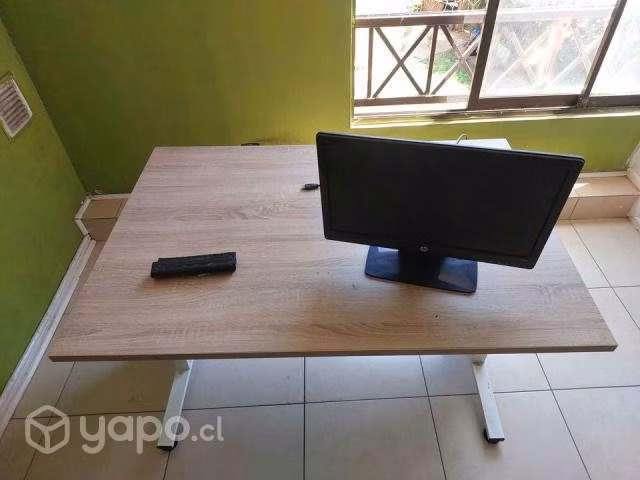 Escritorio 120 x 80 x 70 - Imagen 4