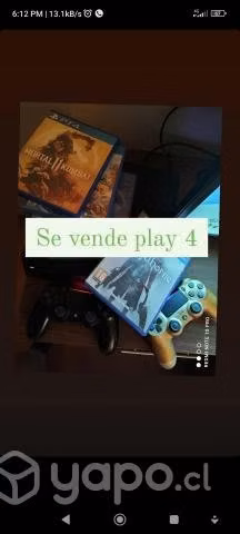 Play 4