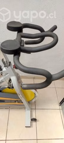 Bicicleta spinning Bianchi SP-1900