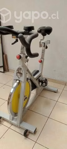 Bicicleta spinning Bianchi SP-1900