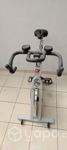 Bicicleta spinning Bianchi SP-1900