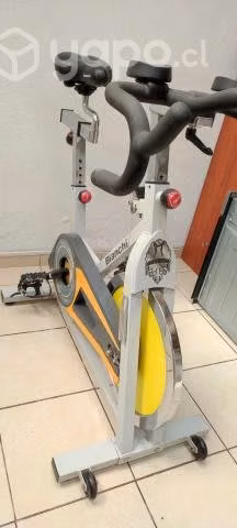 Bicicleta spinning Bianchi SP-1900
