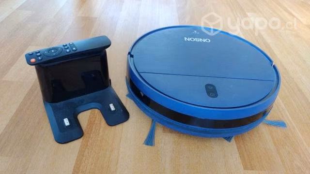 Aspiradora trapeadora onson 3 usos OFERTA