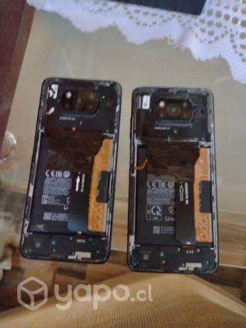 Celulares para REPUESTO o REPARAR
