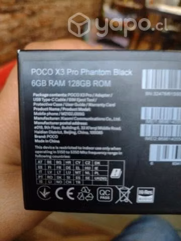 Celulares para REPUESTO o REPARAR