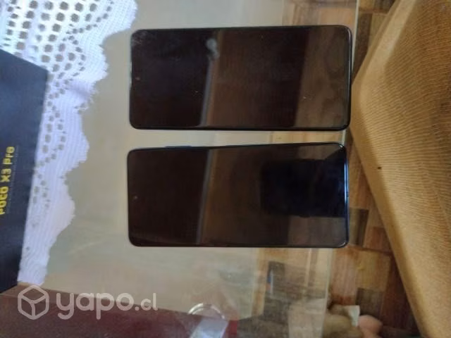 Celulares para REPUESTO o REPARAR
