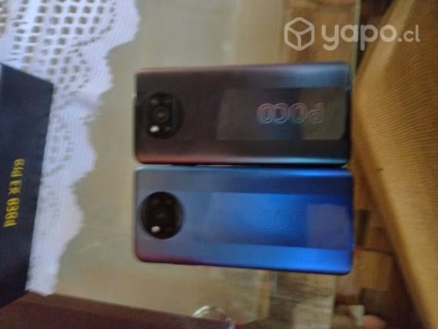 Celulares para REPUESTO o REPARAR