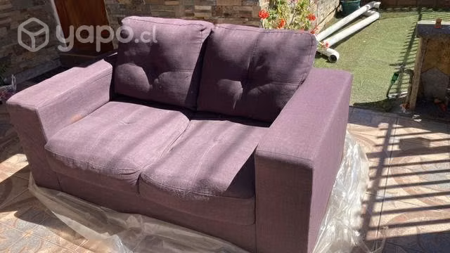 Sillón Café excelente!!!!! - Imagen 2