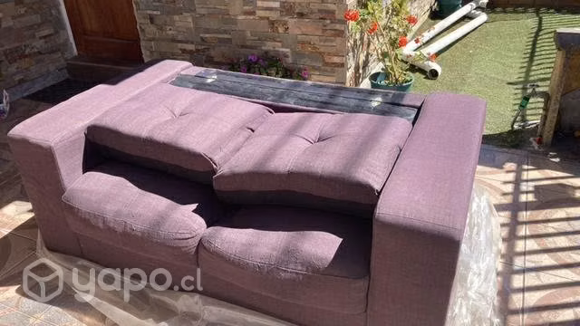 Sillón Café excelente!!!!!