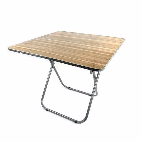 Mesa pegables 90x90cm nuevas