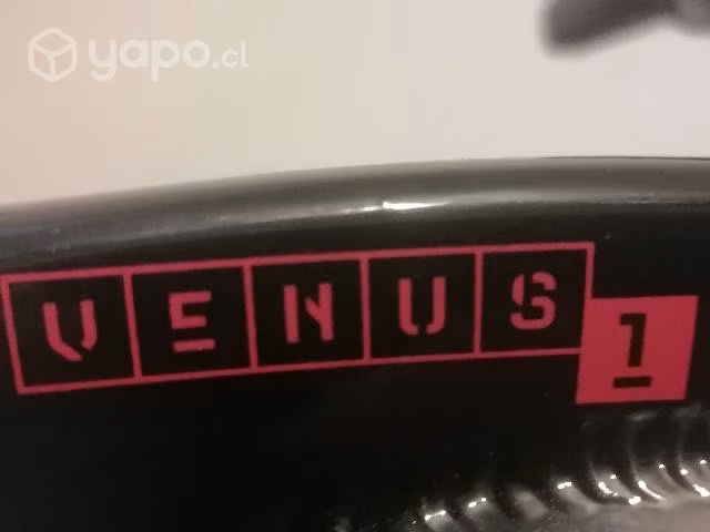 Bicicleta Oxford Venus 1 de Mujer