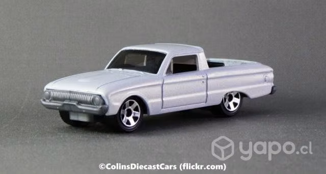 Ford Ranchero