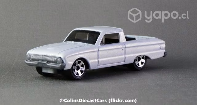 Ford Ranchero