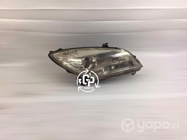 Foco Óptico RH Changan CS