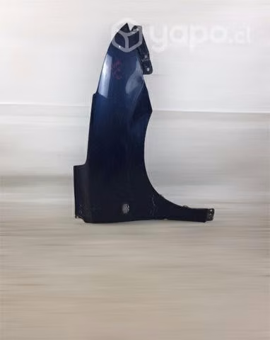 Tapabarro RH Suzuki Baleno 2015 2020