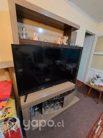rack TV mueble