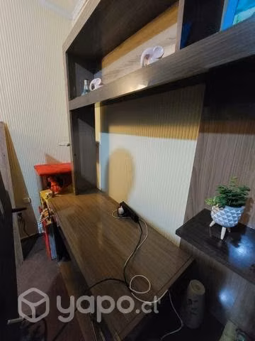 rack TV mueble