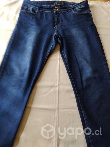 Jeans Katto talla 46