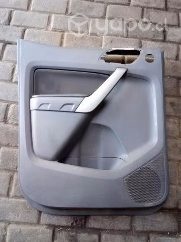 Tapiz puerta tras izq Ford Ranger 3.2